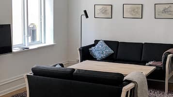 Apartment | Living area