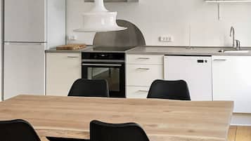 Apartment | Interior