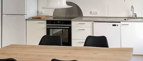 Apartment | Interior