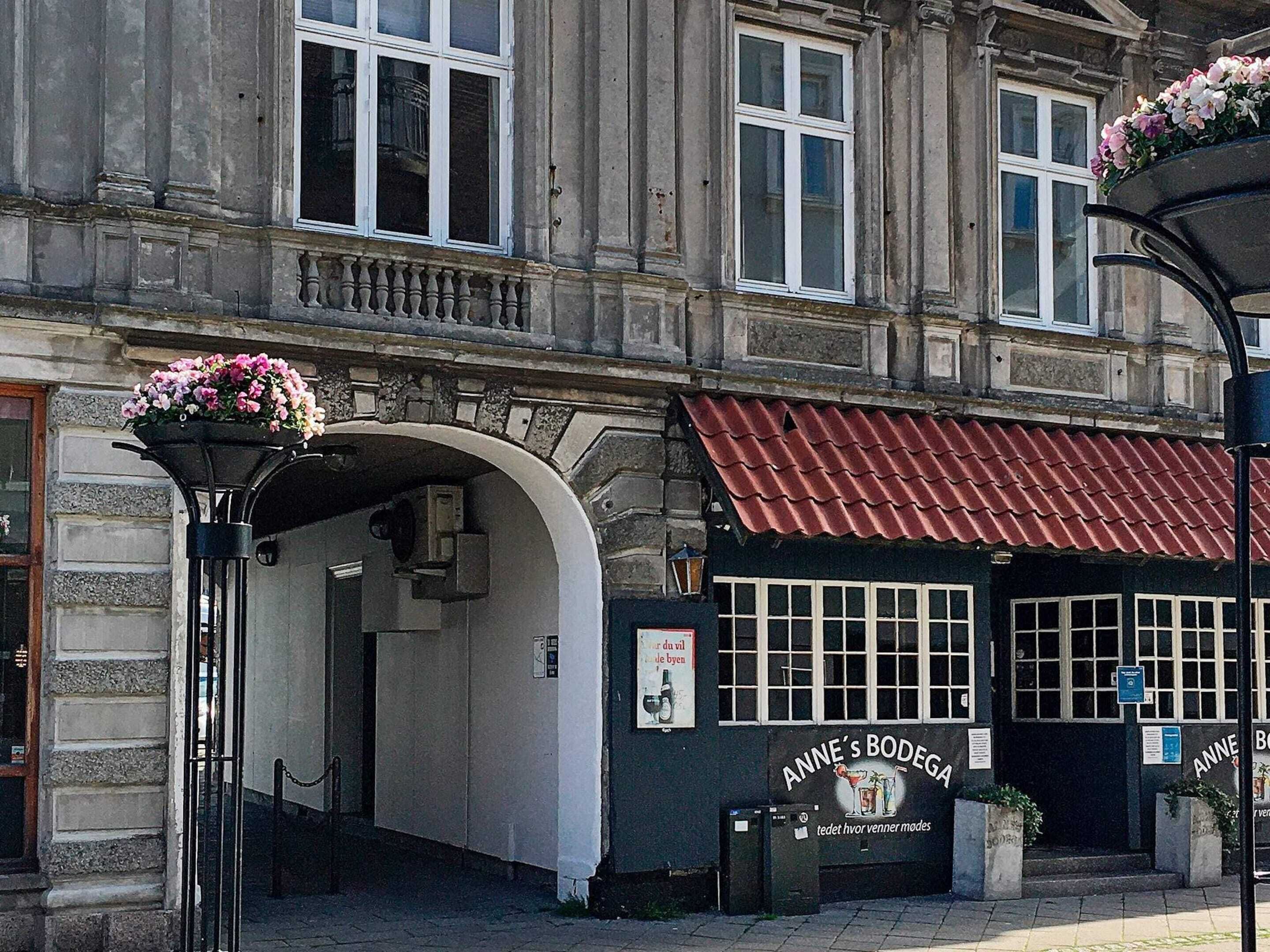 Apartment | Exterior