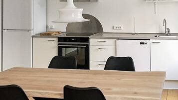 Apartment | Interior