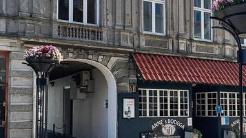 Appartement | Exterieur