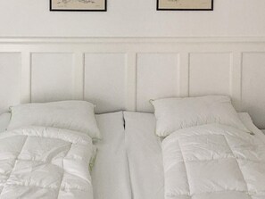 Apartament | 2 dormitoris 