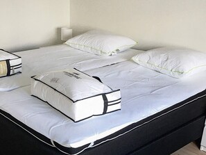 Apartment | Innenbereich