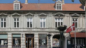 Departamento | Lugar de interés