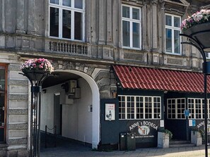 Apartment | Exterior