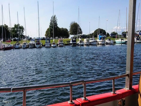 Apartamento | Fachada