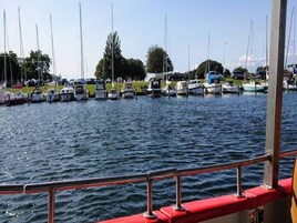 Apartamento | Exterior