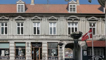 Leilighet | Severdighet