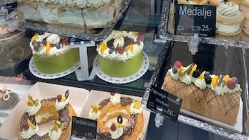 Apartment | Außenbereich