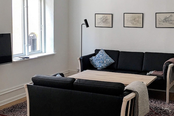 Apartment | Innenbereich