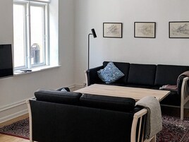 Apartment | Interior