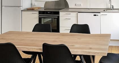 4 Person Holiday Home in Nakskov