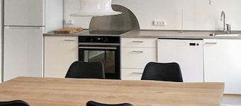 Nakskov 四人度假屋