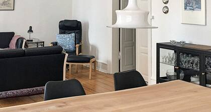 4 Person Holiday Home in Nakskov