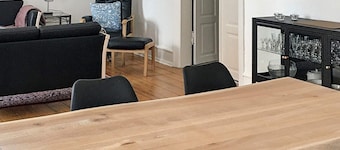 4 Person Holiday Home in Nakskov