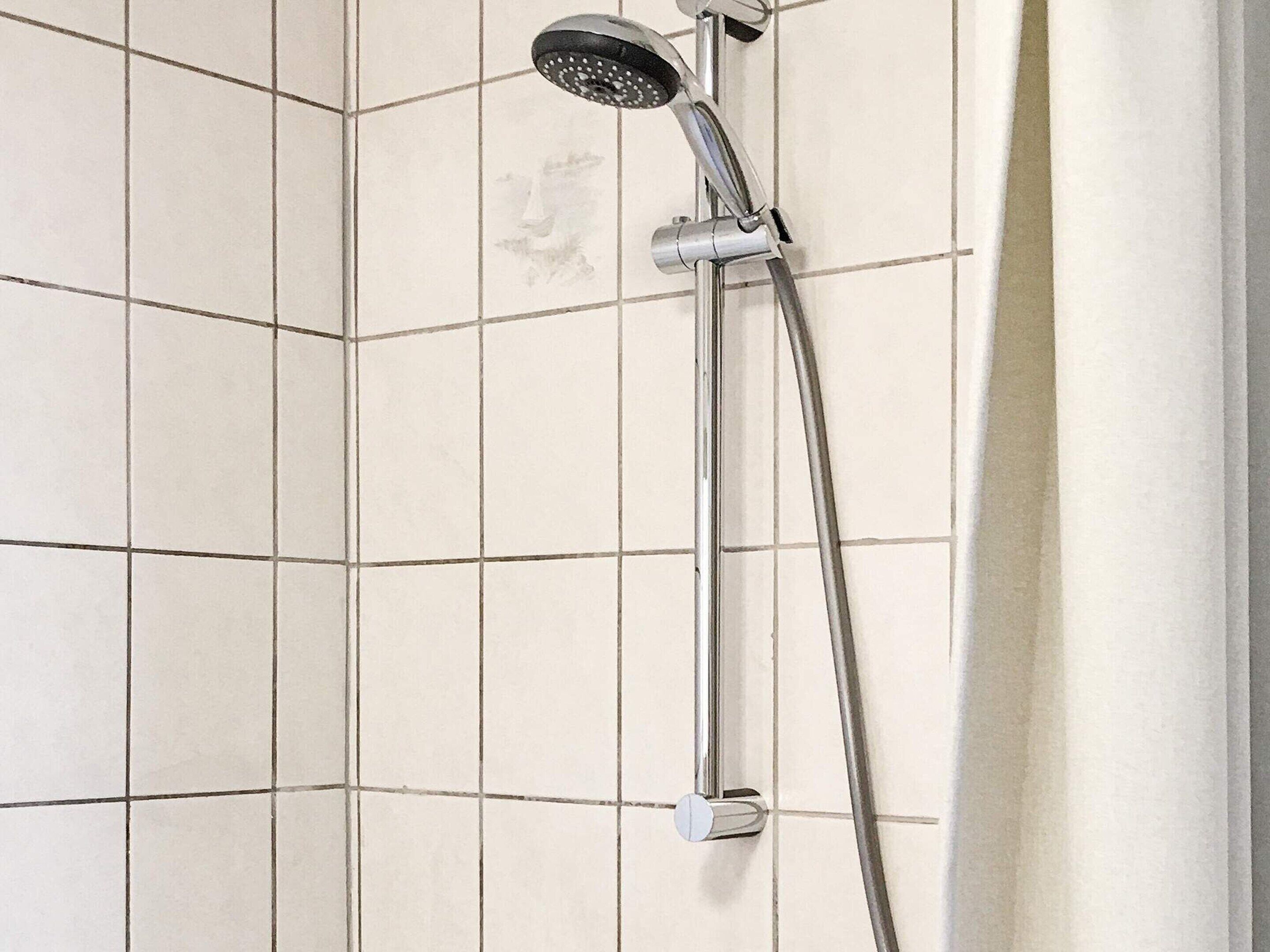 Apartment | Bathroom | Towels