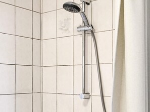 Apartamento | Banheiro | Toalhas de banho 