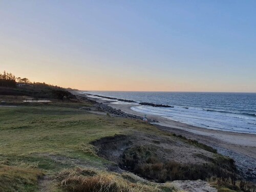 4 Person Holiday Home in Gilleleje