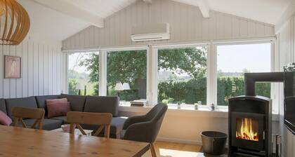4 Person Holiday Home in Gilleleje-by Traum