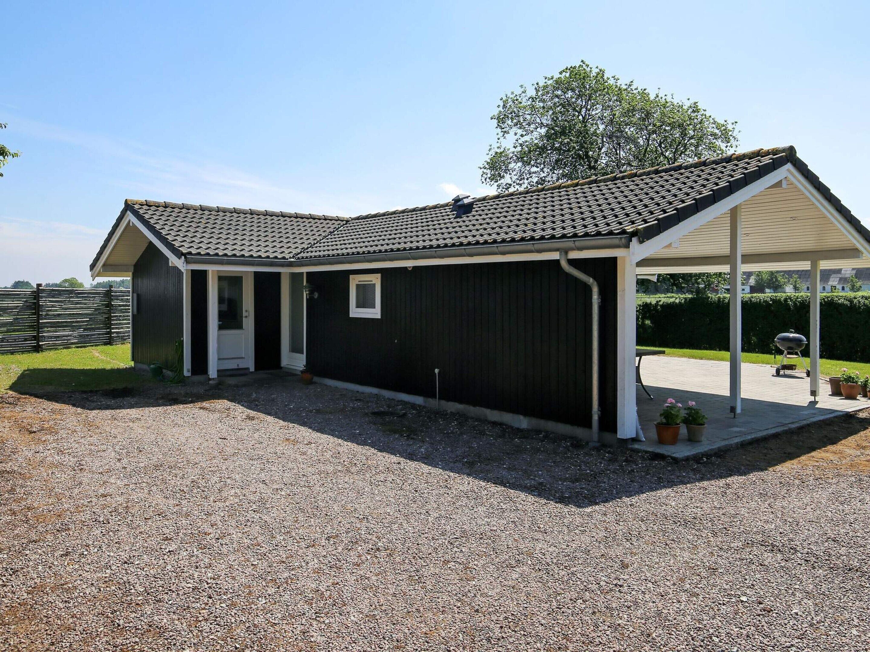 House | View from property