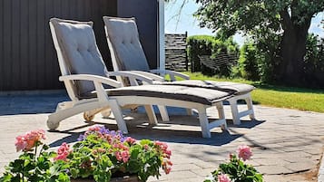 Casa | Esterni
