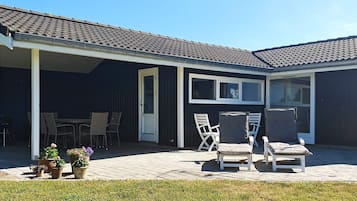 Rumah | Eksterior
