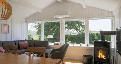 4 Person Holiday Home in Gilleleje