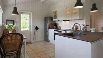 Maison | Cuisine privée