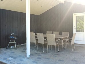 Exterior - 4 Person Holiday Home in Gilleleje (Gilleleje)
