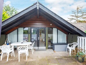 Hus | Spiseområde