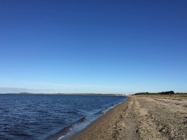 Casa | Vistas al agua