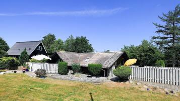 ํ์ฐ์ค | ์ธ๊ด