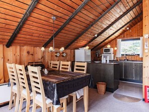 Ferienhaus | Eigene Küche