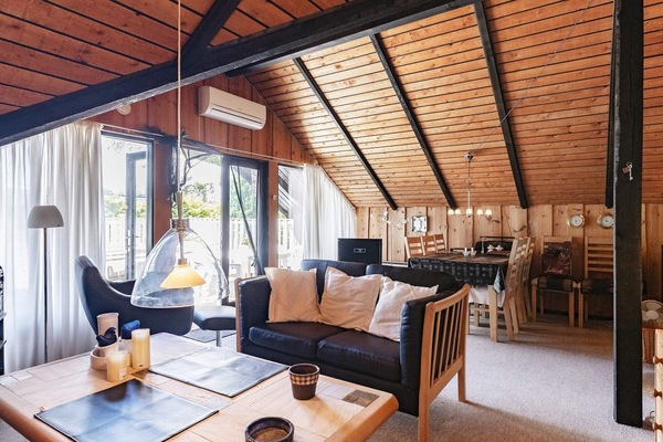 House | Living area
