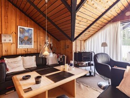 Casa | Zona de estar