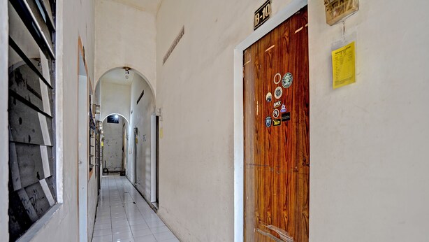 Detalle interior