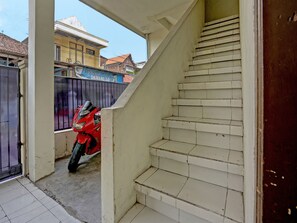 Estacionamento grátis sem manobrista