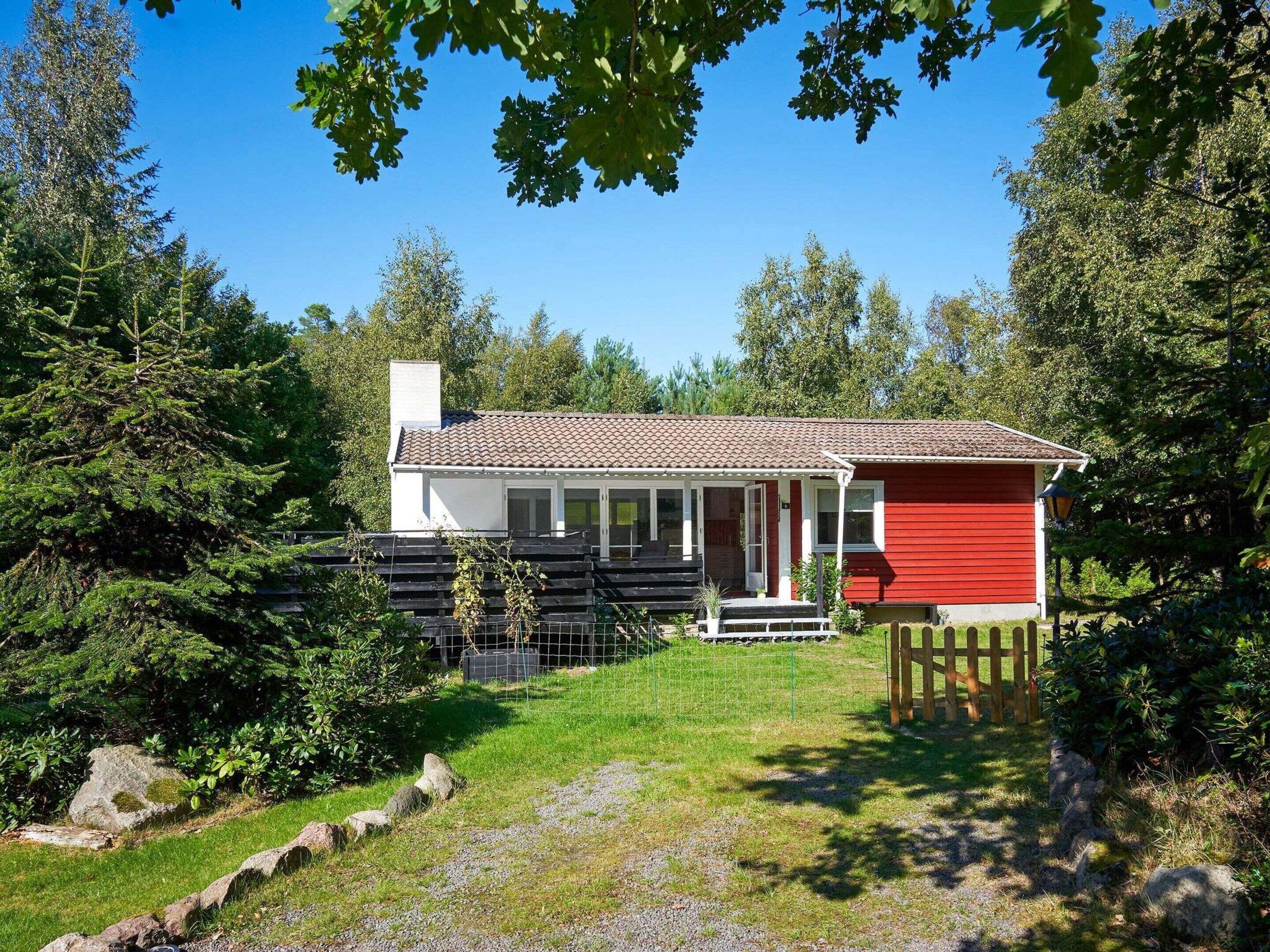 Hus | Exteriör