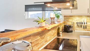 House | Private kitchen