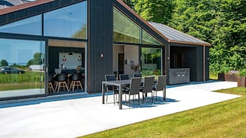 Casa | Restaurantes
