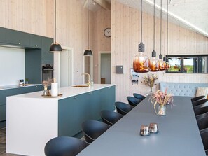 Hus | Eget kök