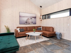 House | Living area