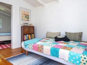 Casa | 3 dormitorios