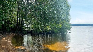 House | Beach - 4 Person Holiday Home in Braas-by Traum (Braås)