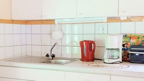 House | Interior - 4 Person Holiday Home in Braas-by Traum (Braås)