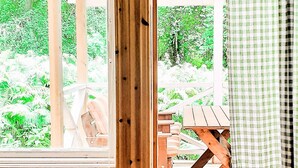 House | Interior - 4 Person Holiday Home in Braas-by Traum (Braås)