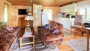 House | Private kitchen