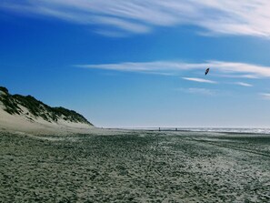 Hus | Strand