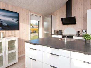 Casa | Cozinha privada